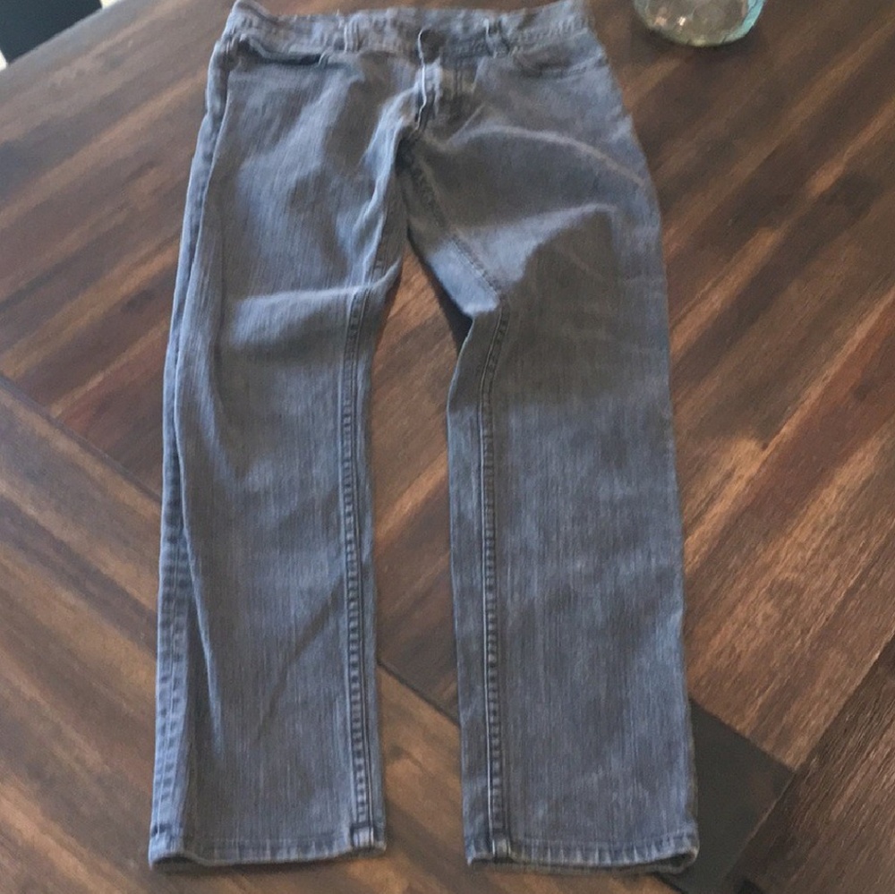 Armani Gray stone collection